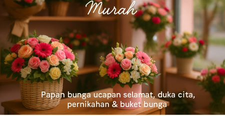 Toko Bunga By The Sea Pik